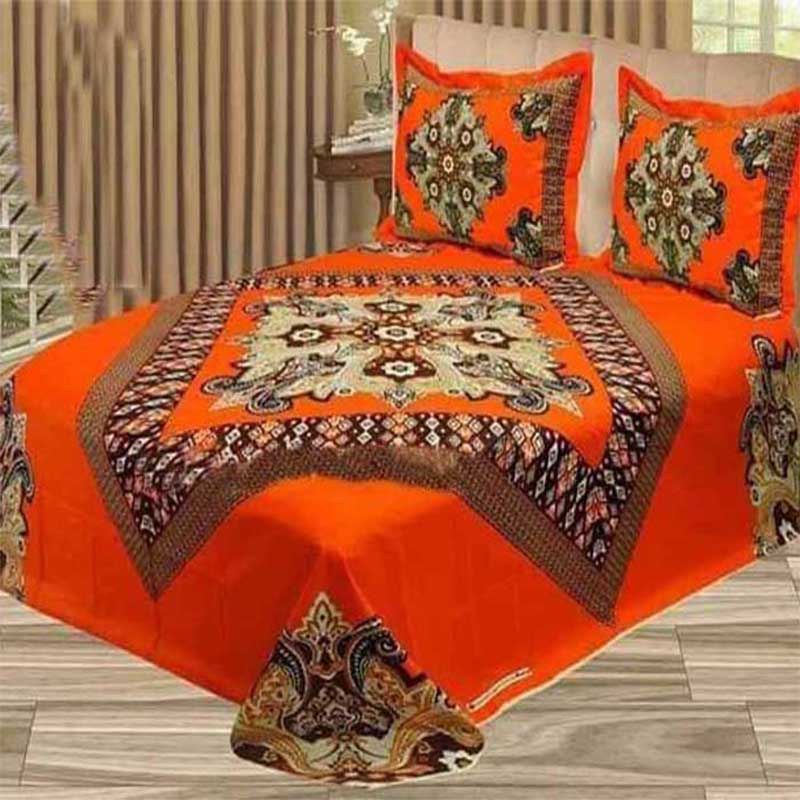 King Size Bed Sheet Set