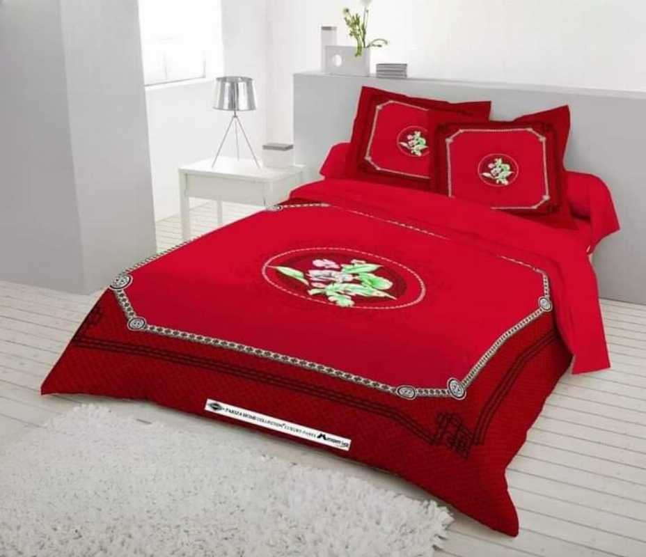 King Size Bed Sheet Set