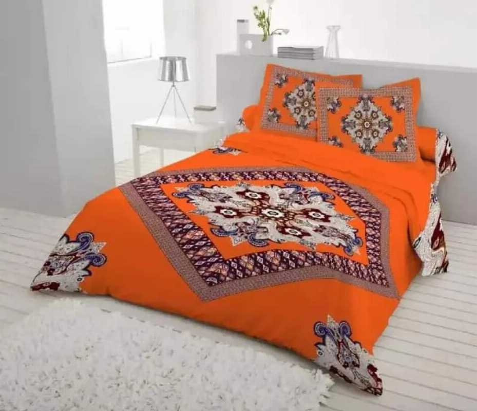 King Size Bed Sheet Set
