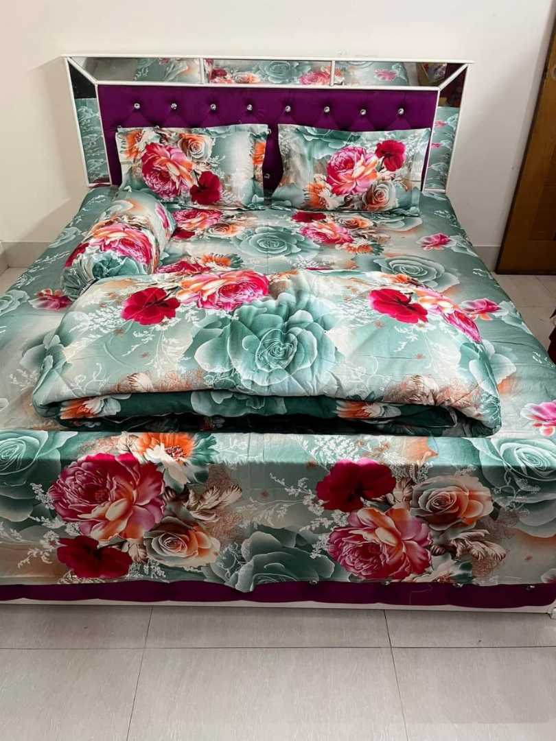Comforter